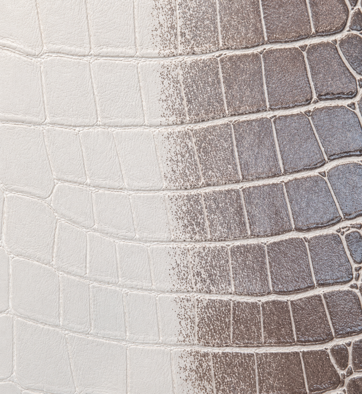 IVORY CROC
