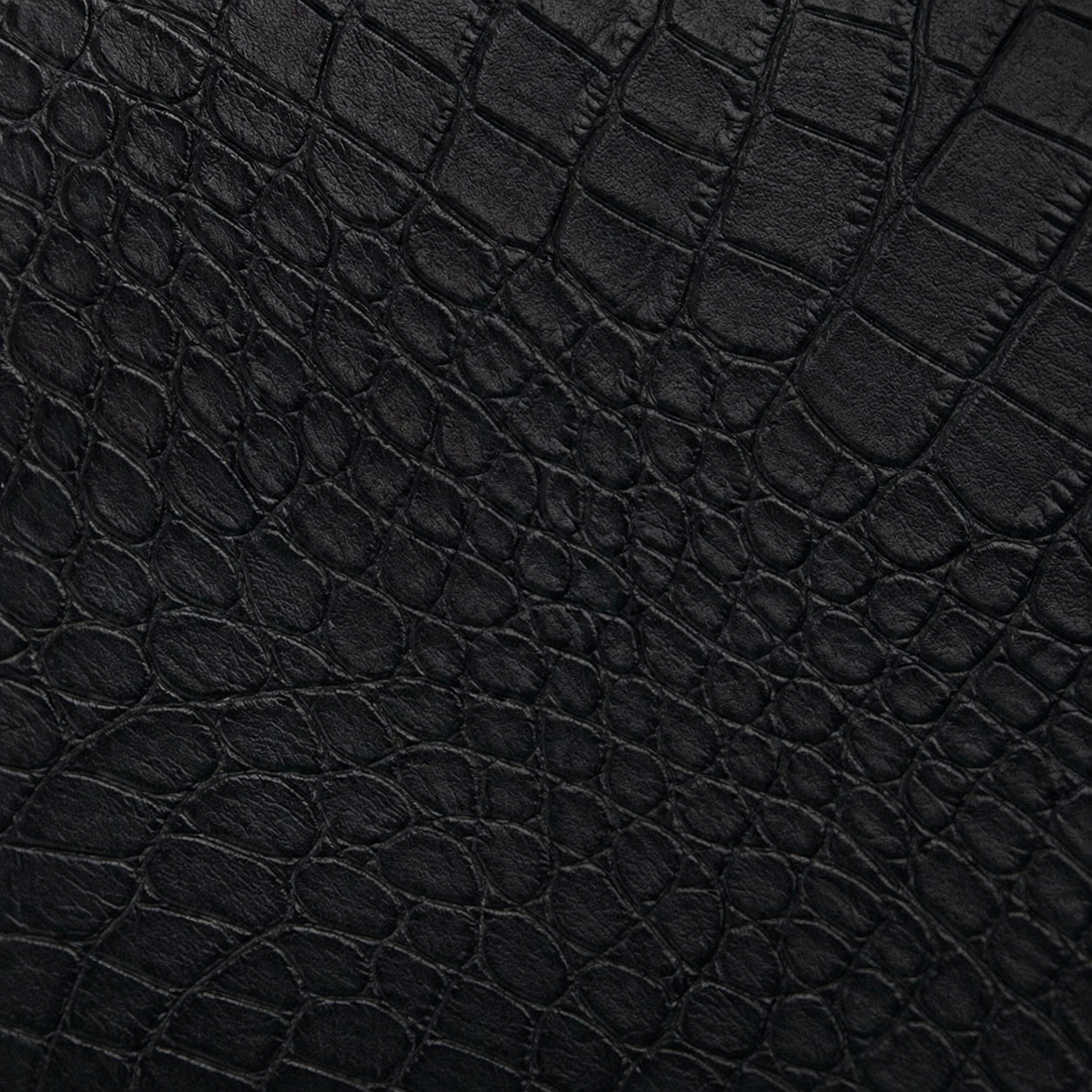 NOIR CROC