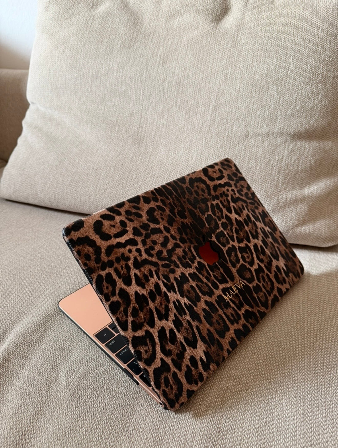 LEOPARD