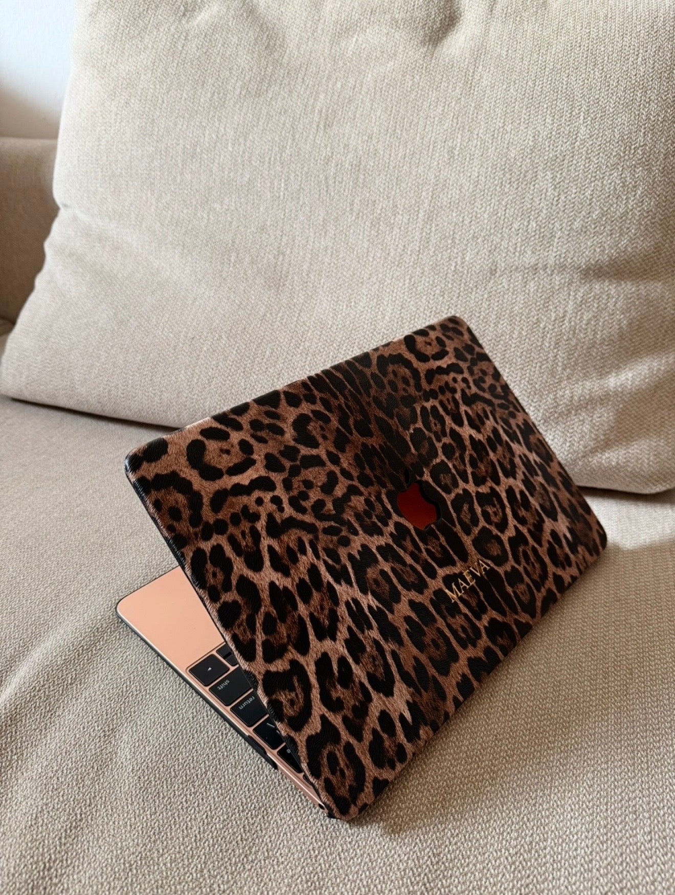 LEOPARD