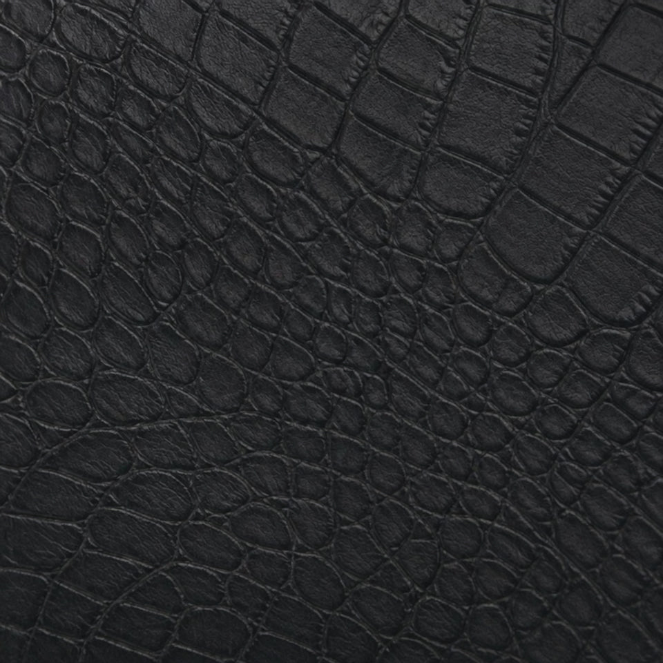 NOIR CROC