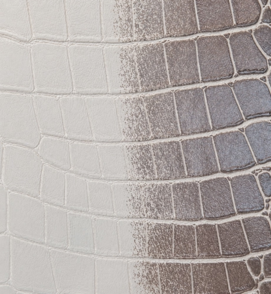 IVORY CROC